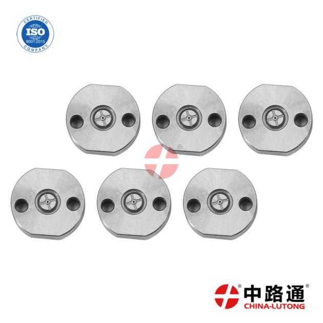 denso valve plate 19# orifice plate distributors-Valve Control plunger 