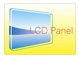 Sell 12.1 LCD PANEL