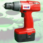 Cordless Drill