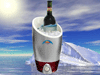 Motion Wine Cooler