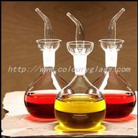 glas cruet