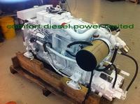 Cummins 6CTA8.3-M marine engine, 300HP 6CT marine engine for fish baots or commercial boats.