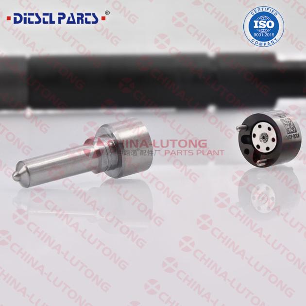 common rail injector ball F00VC05001 valve ball manufacturer china