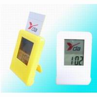 Clock,desk clock