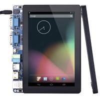SAMSUNG Exynos4412 embedded board,ARM Cortex A9 MPCore,Android 4.2 support and BSP Provide