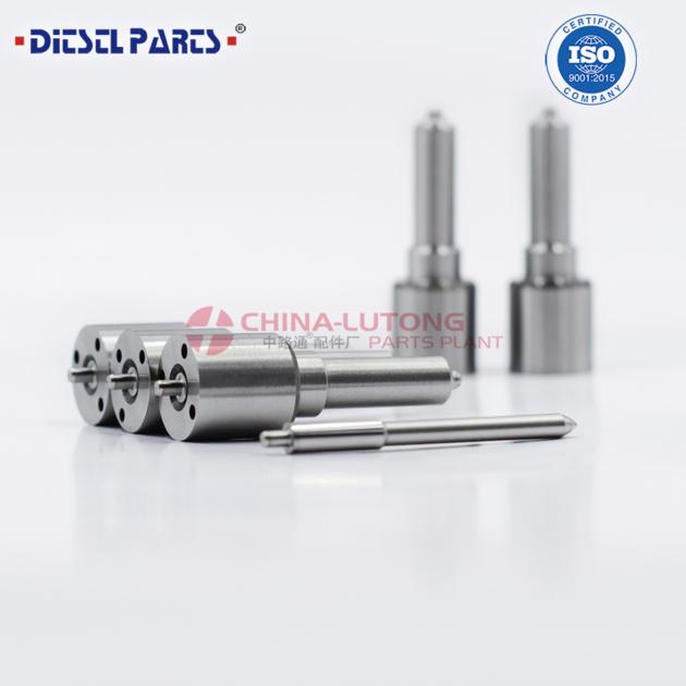 Mercedes 300d Injector Nozzles 1kd Engine