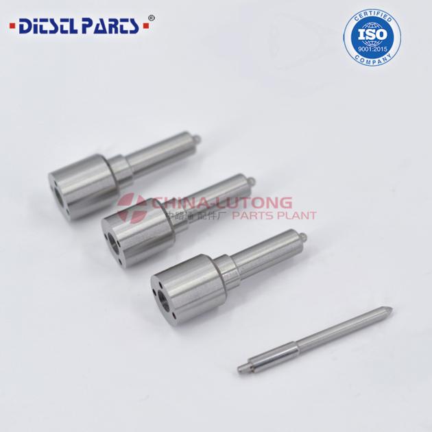 Bosch Injector Nozzle Code DLLA149P601 For