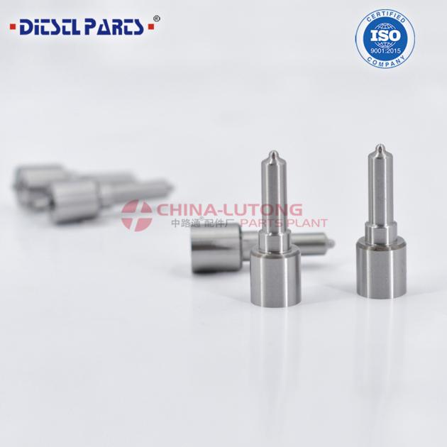 Mercedes W123 Injector Nozzles 1hz Denso
