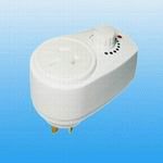 manual dimmer