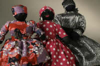 Savannah Dolls