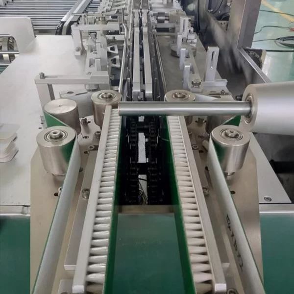 cartoning machine SUPPLIER