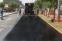 Asphalt emulsion 