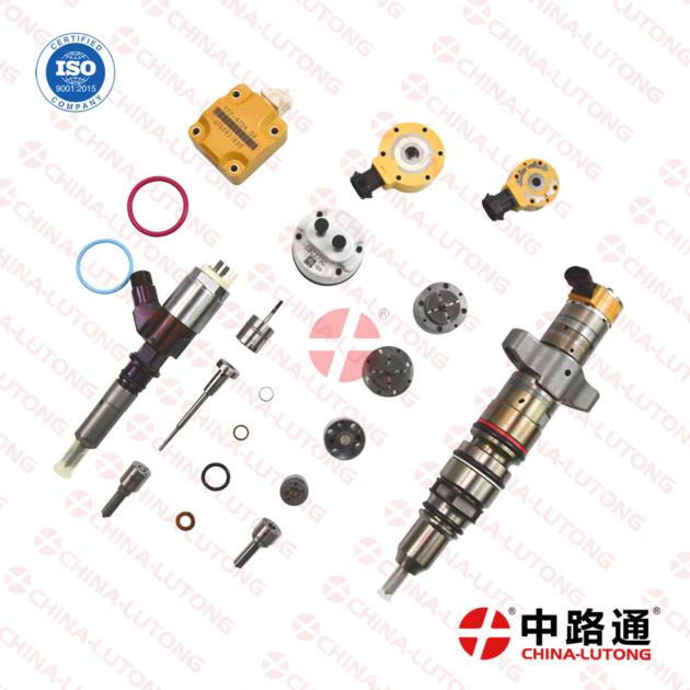 cat c7 engine overhaul kit 387-9433 cat 3126 injector o rings
