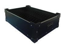 Conductive Reusable Packing Box
