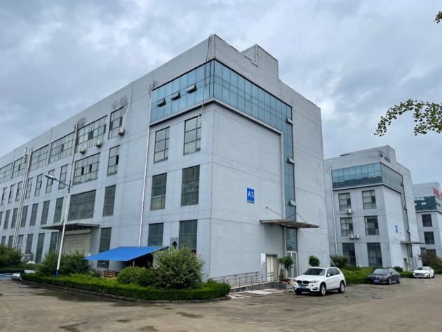 Good Quality Steel Case 130 150W