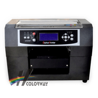 A4 Flatbed printer