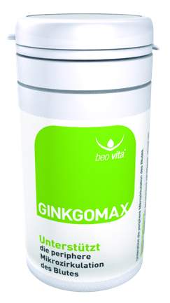 Ginkgomax
