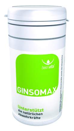 Ginsomax