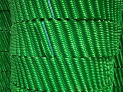 Round Cooling Tower Fills