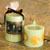 color flame candles