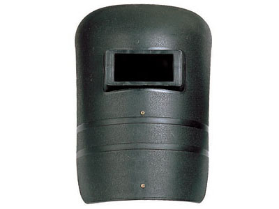 welding helmet