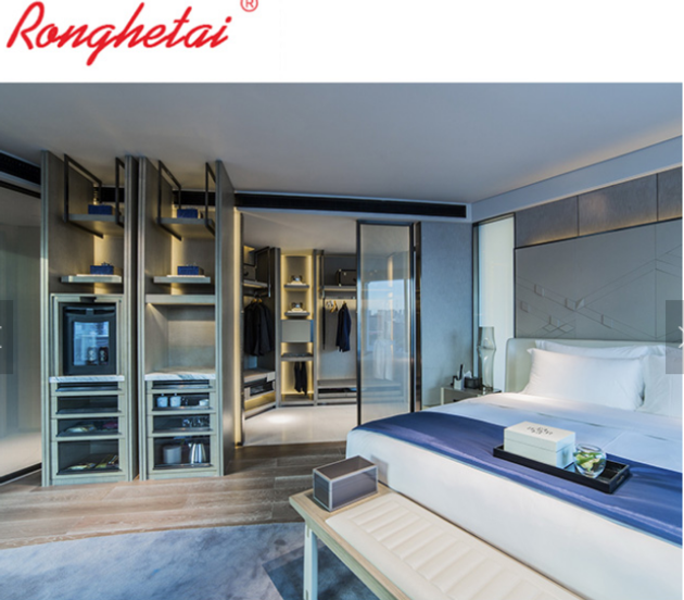 Ronghetai 5 Star Luxury Moderno Hotel