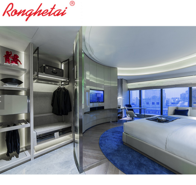 Ronghetai 5 Star Luxury Moderno Hotel