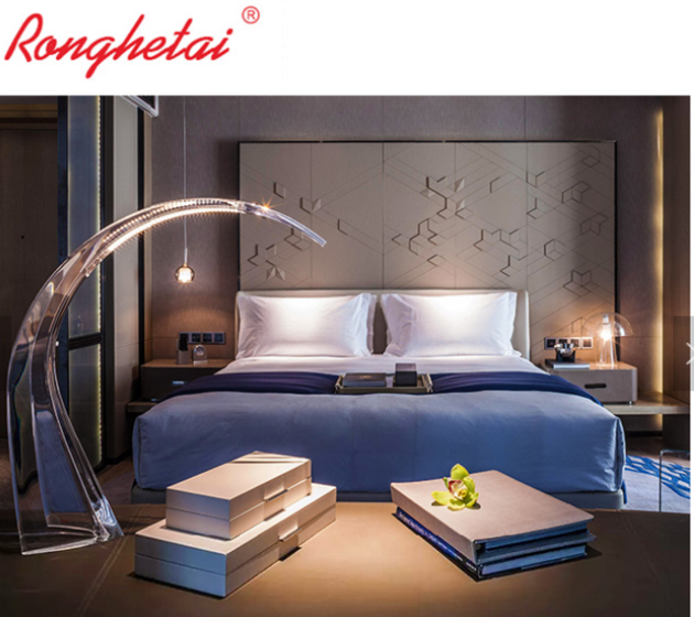 Ronghetai 5 Star Luxury Moderno Hotel
