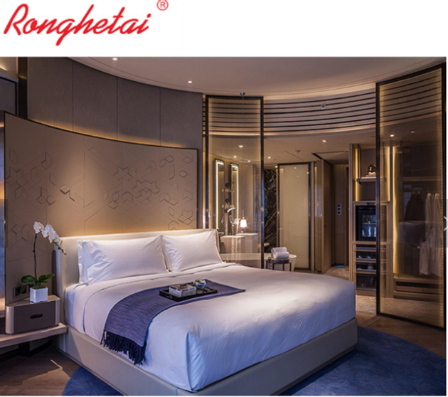 Ronghetai 5 Star Luxury Moderno Hotel