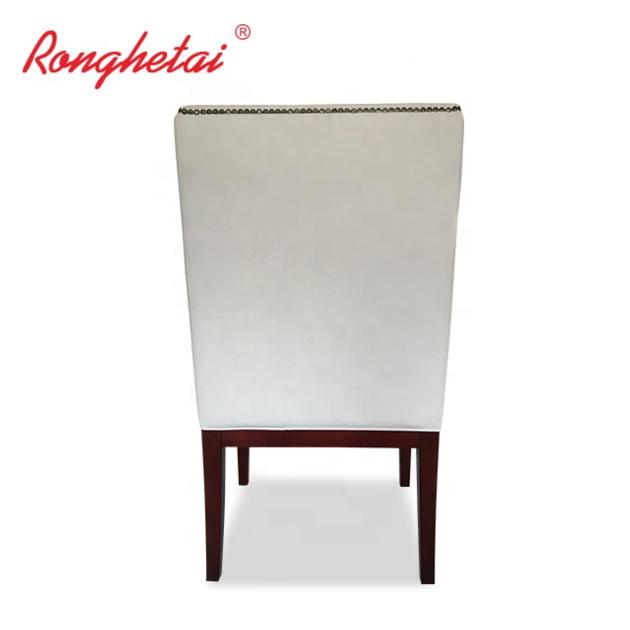 Ronghetai Hotel Sofa Chair High Quality