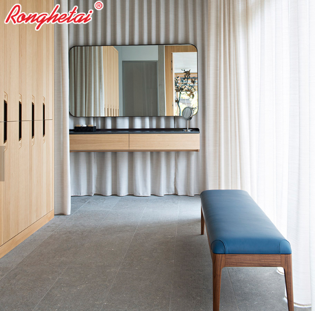 Ronghetai Hot Sale Italian Classic Bedroom
