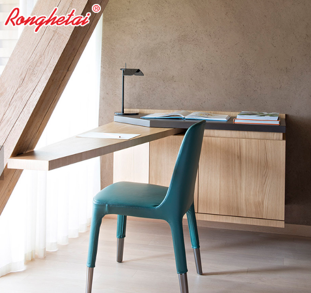 Ronghetai Hot Sale Italian Classic Bedroom