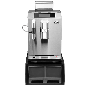 Commercial Automatic Coffee Machines