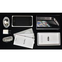 Apple iphone 432gb factory unlockee MC605B/A