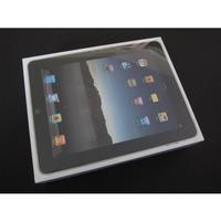 Apple ipad wifi + 3G 64 gb