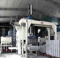 150000 Cubic Meters Block Machine