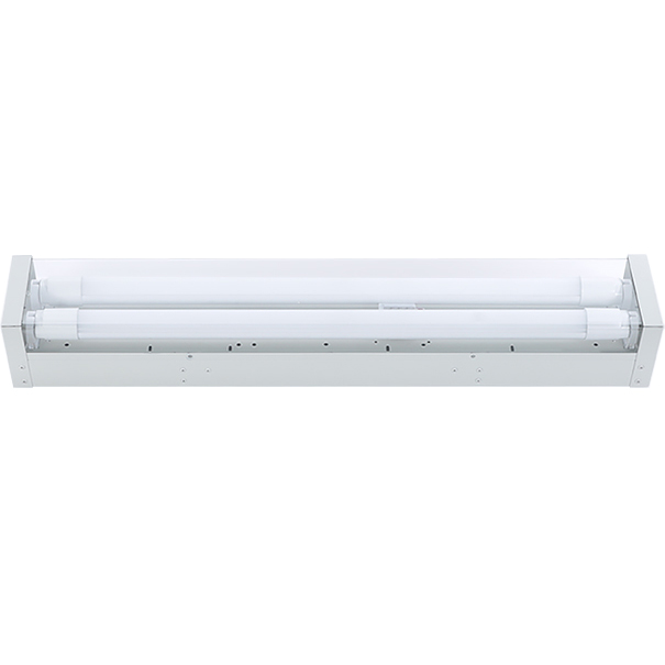 IP65 sensor tri-proof led light with high transmission rate for commercial
