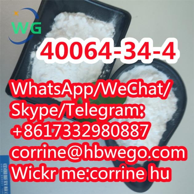 4, 4-Piperidinediol Hydrochloride Casno. 40064-34-4 in Stock
