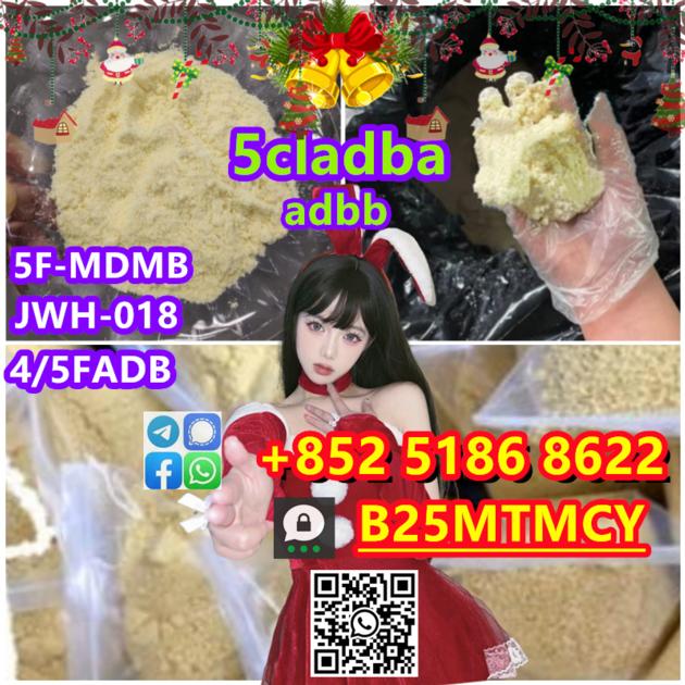 Best price 5cladba adbb for sell 24 hours delivery