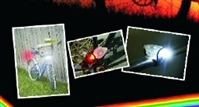 mini bike light