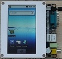 S3C6410 ARM11 board with 4.3