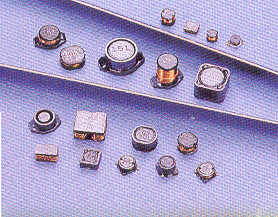 Power Inductors