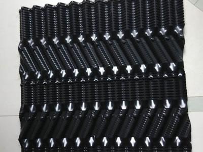 Offset Fluted Fills