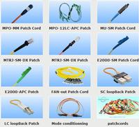 Patch cord