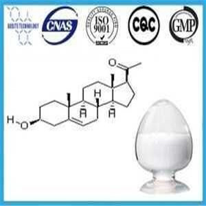Methenolone Acetate CAS:434-05-9