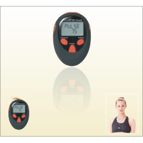 Pedometer