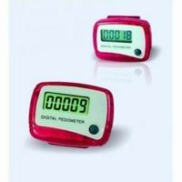 Pedometer