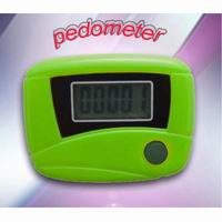 Pedometer