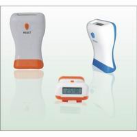 Pedometer