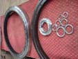 slewing bearing XU 120222